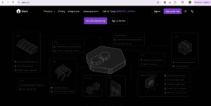 Projects screenshot 4 (4)